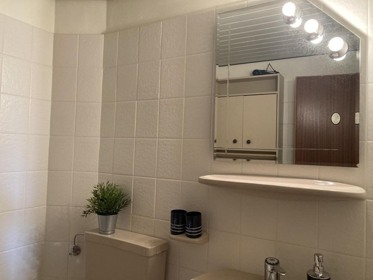 Strandhausvilla, Whg 7 داهم المظهر الخارجي الصورة